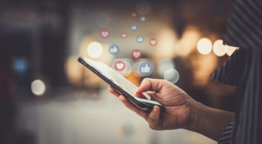 Social Media: The dangers you might not be aware of