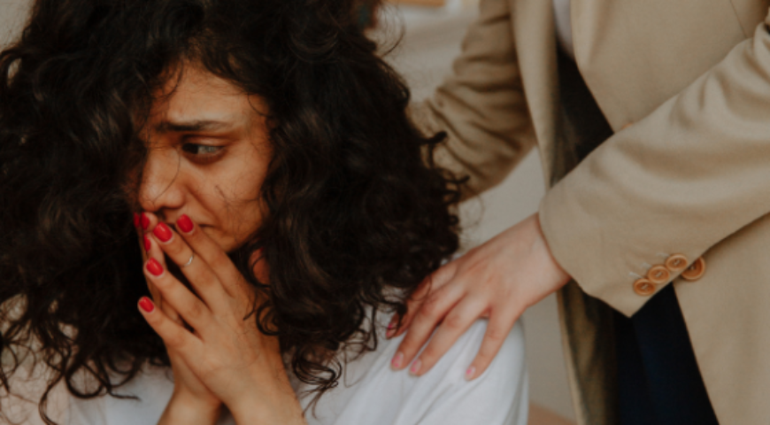 Traumatic Incidents: How to identify them and get help