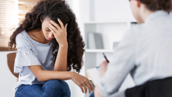 PTSD – Learning to cope with trauma