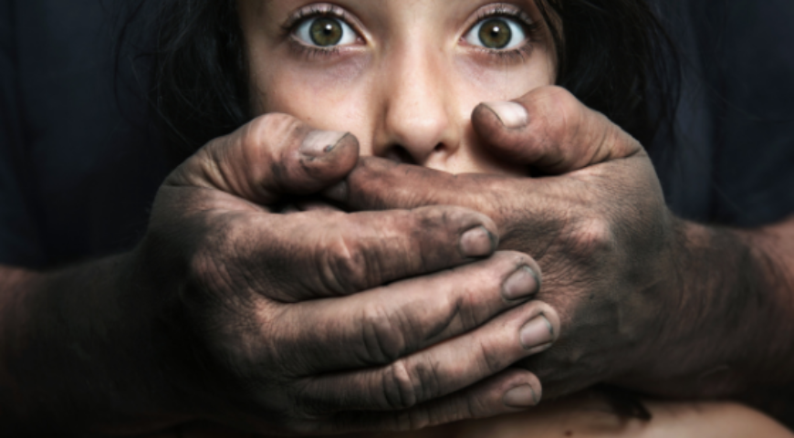 Domestic violence: What to do when a family member becomes violent