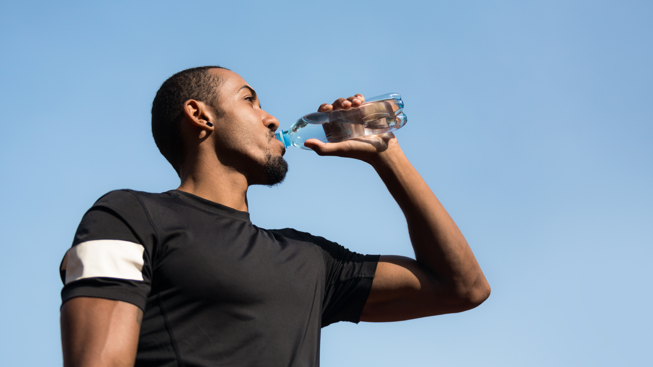 Dehydration symptoms and warnings