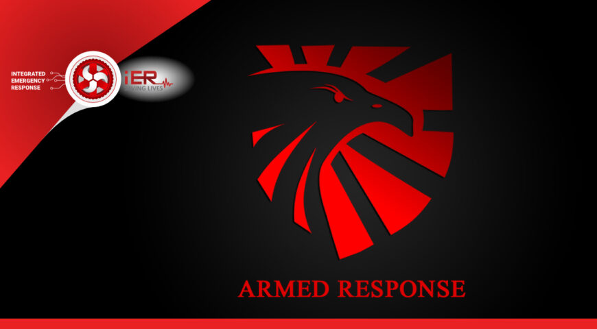 Access Security Services Using the iER App