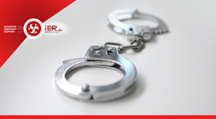 iER Extends its Fight Against Crime