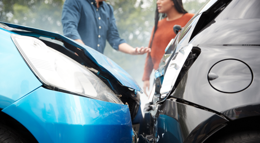 What To Do If Injured In A Car Accident