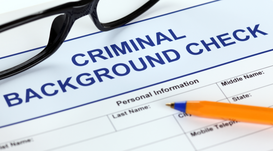 Police Clearance: Everything You Need To Know