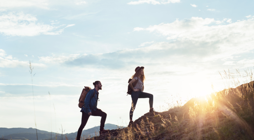Everything You Need To Hike In South Africa