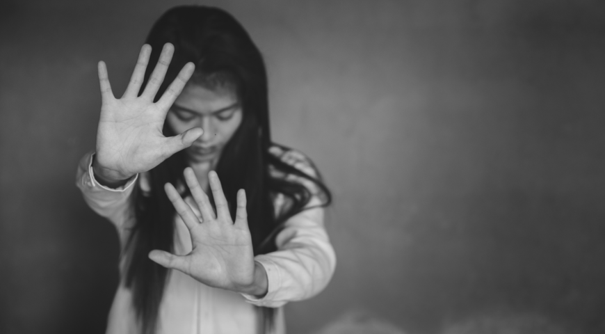 Domestic Violence Act South Africa