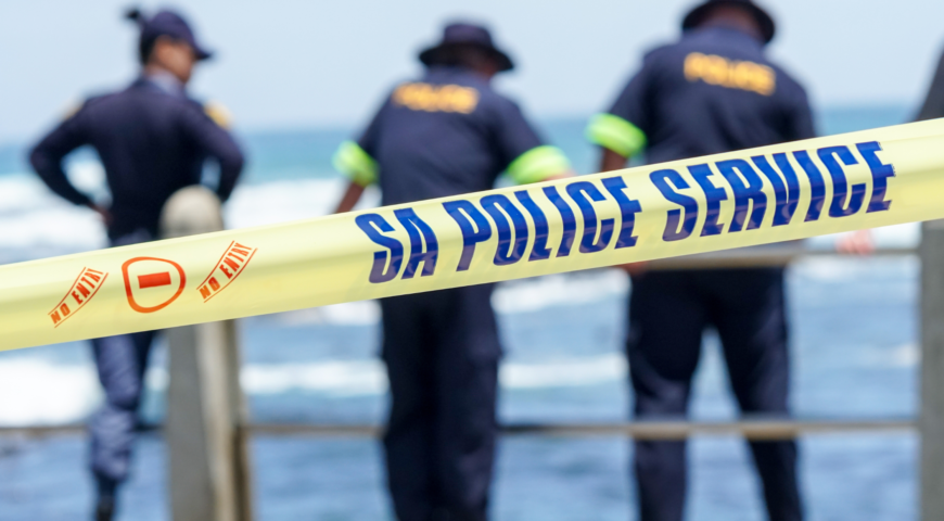 SAPS Ranks And Their Roles