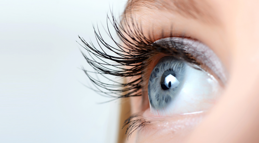 Common Eye Injuries