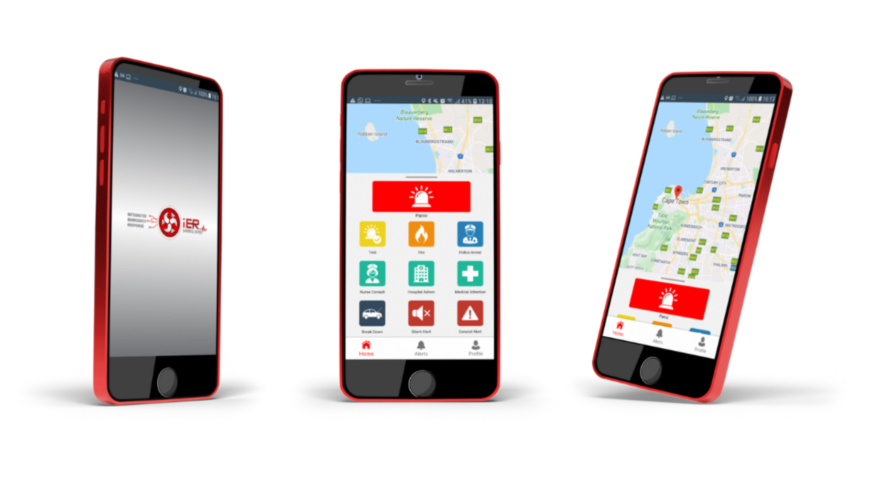 Mobile Panic Buttons: The Future Of Emergency Response