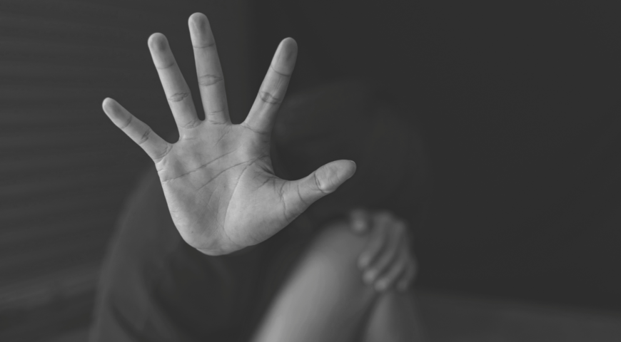 Domestic Violence Statistics in South Africa