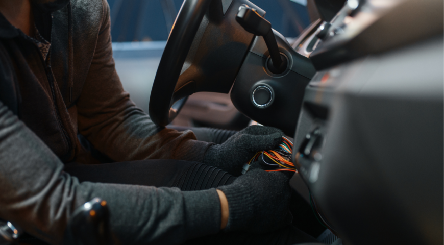 The Most Hijacked Cars in South Africa
