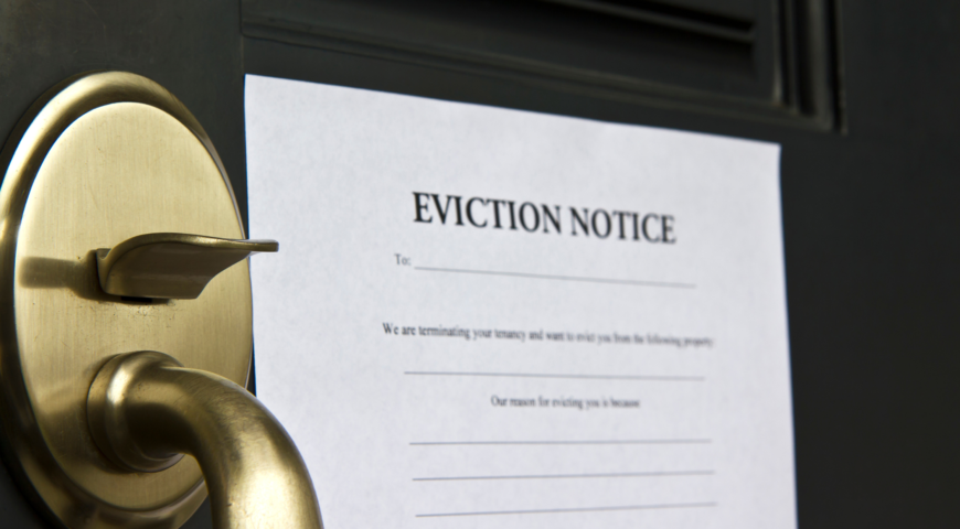 Eviction Laws of South Africa