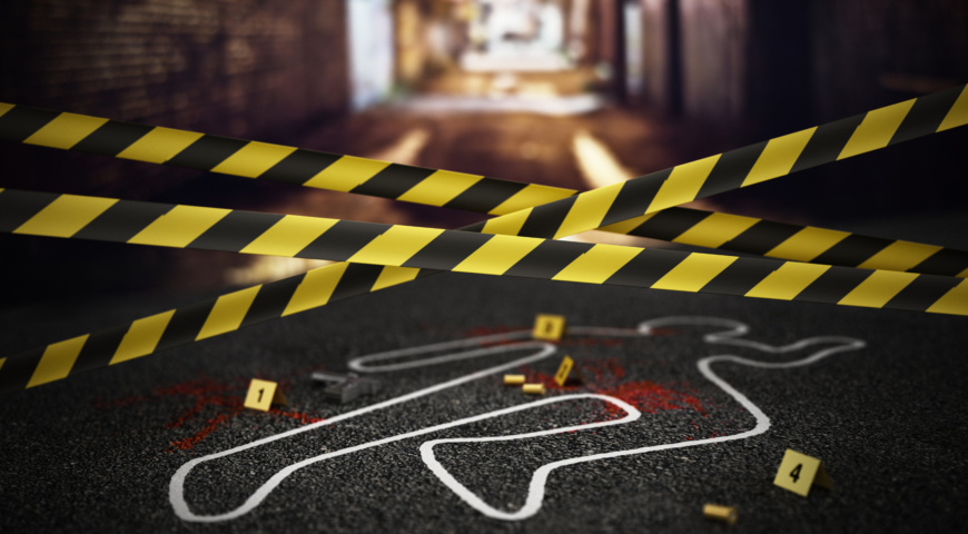 The Difference Between First And Second Degree Murder In SA