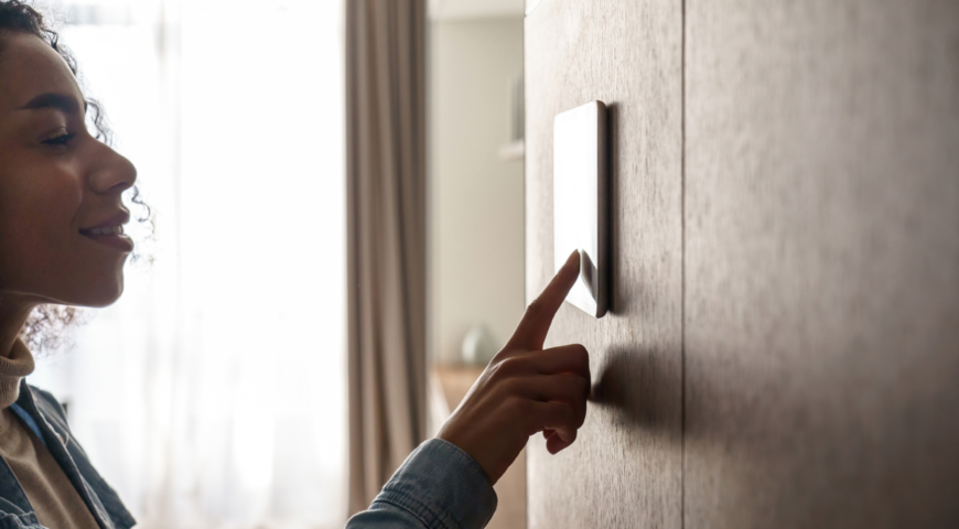 Why You Should Get A Home Security Alarm