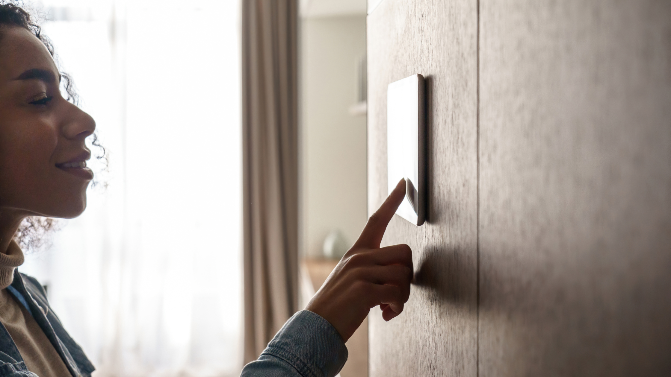 Why You Should Get A Home Security Alarm