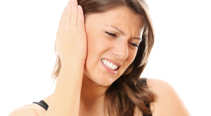 Bleeding From Your Ear: Is It An Emergency?