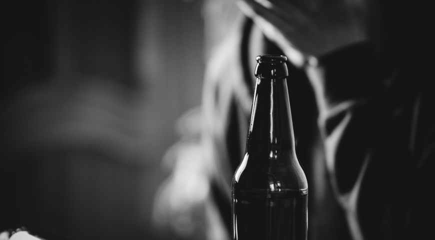5 Symptoms of Alcohol Poisoning