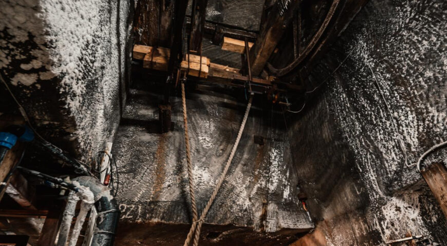 Why Abandoned Mines Pose A Community Risk