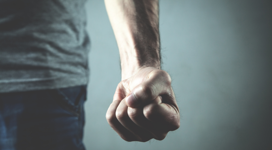 Understanding Aggressive Behaviour and Ways To Manage It