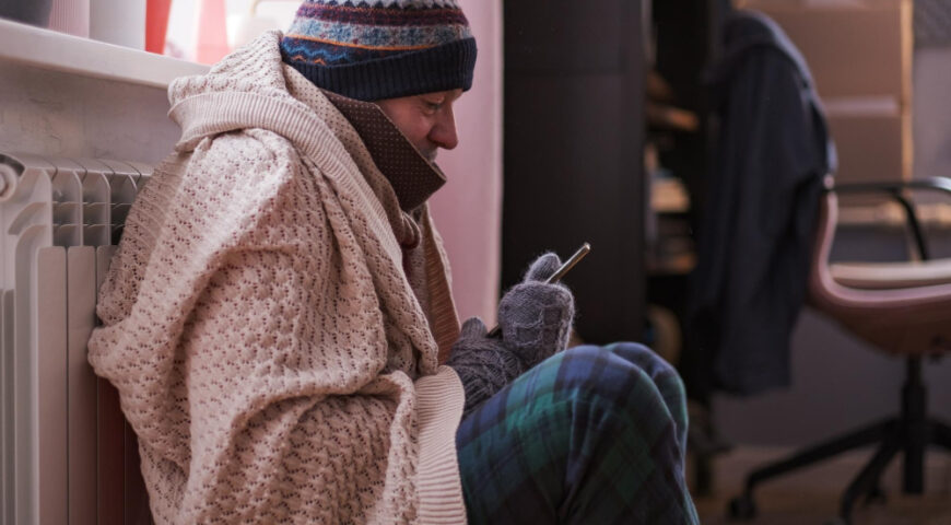 Common Crimes In Winter And How To Prevent Them