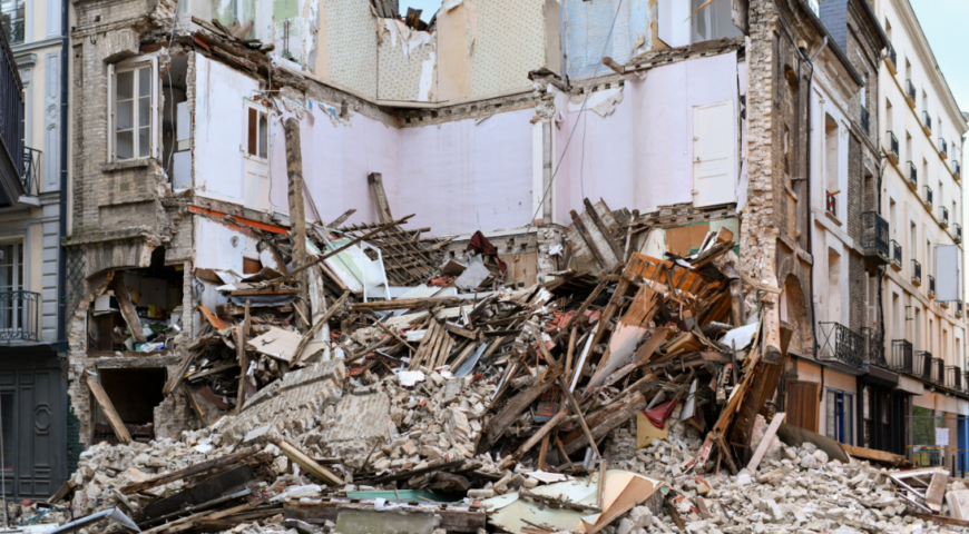 What You Need To Know About Earthquakes In South Africa