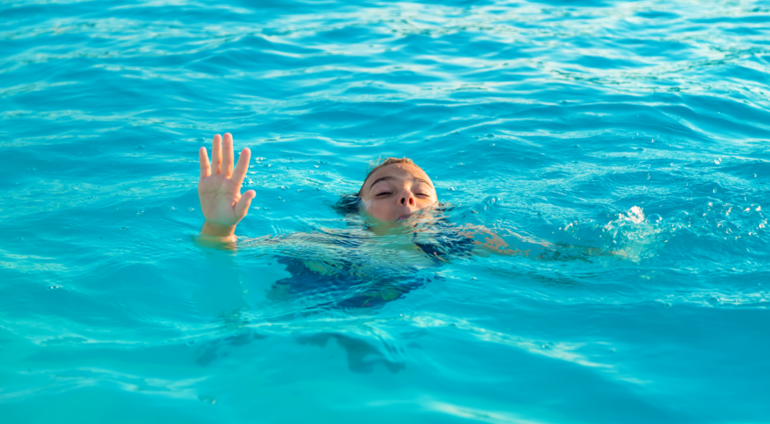 Drowning And Water Safety At Home