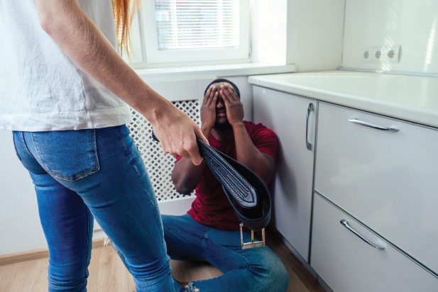 Domestic Violence In South Africa: A Gendered Crime