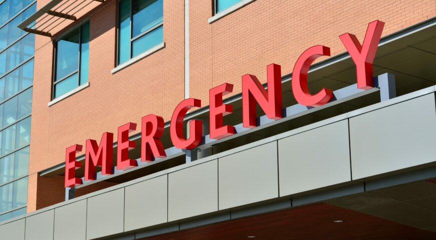 What Not To Do In An Emergency