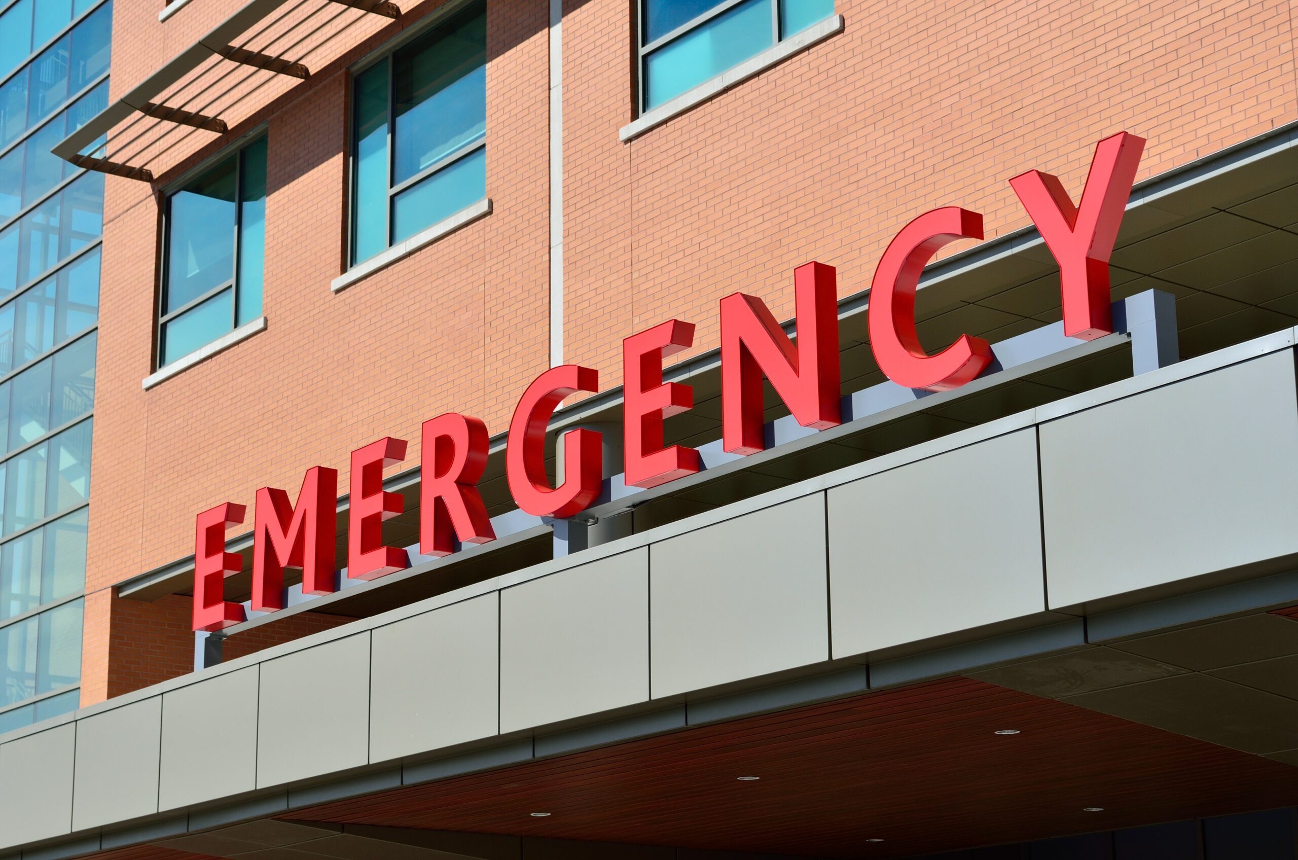 What Not To Do In An Emergency