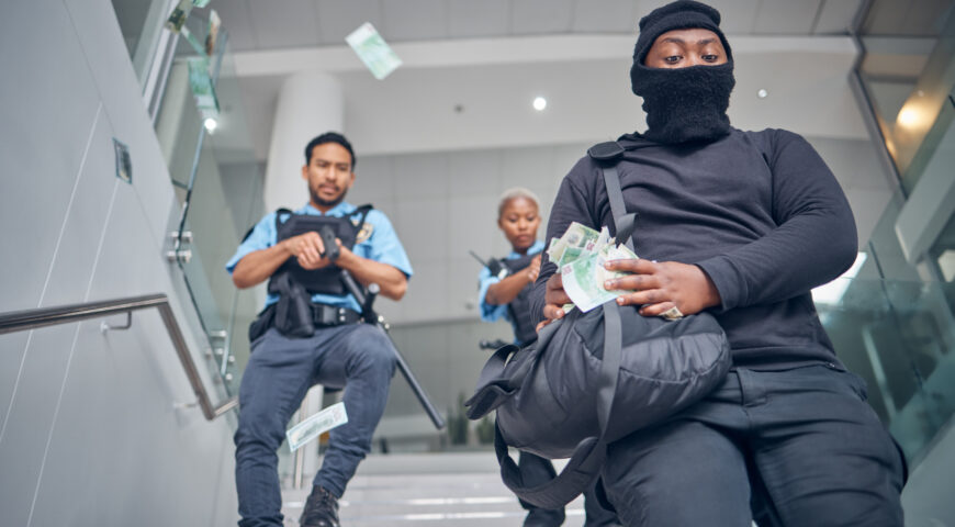 CIT Heists