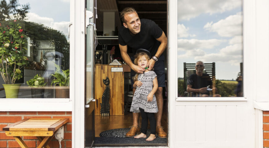 Improving Your Safety During The Holidays
