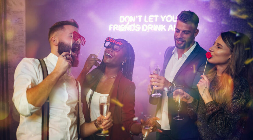 Safety Tips for Going Out
