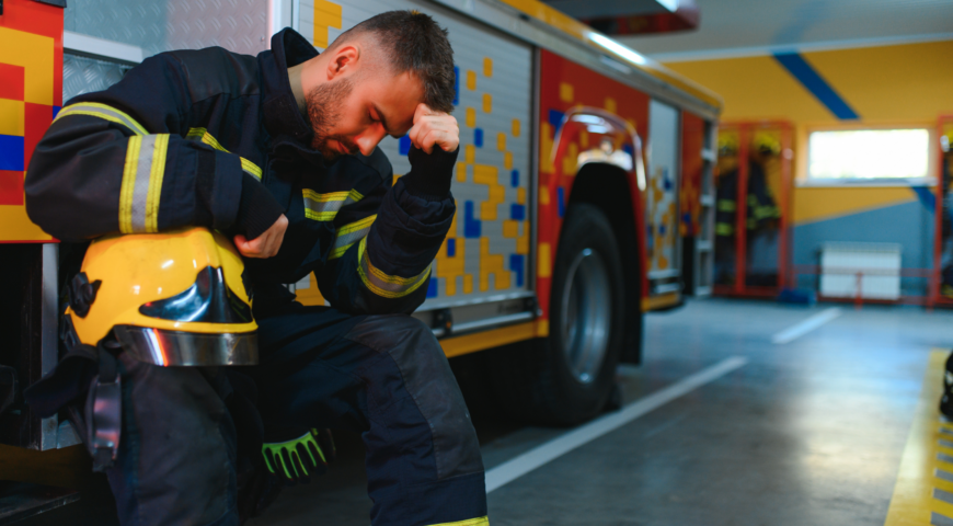 Why Are Emergency Services Overwhelmed?