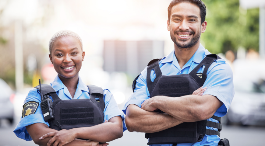 The Importance Of Community Safety and Security