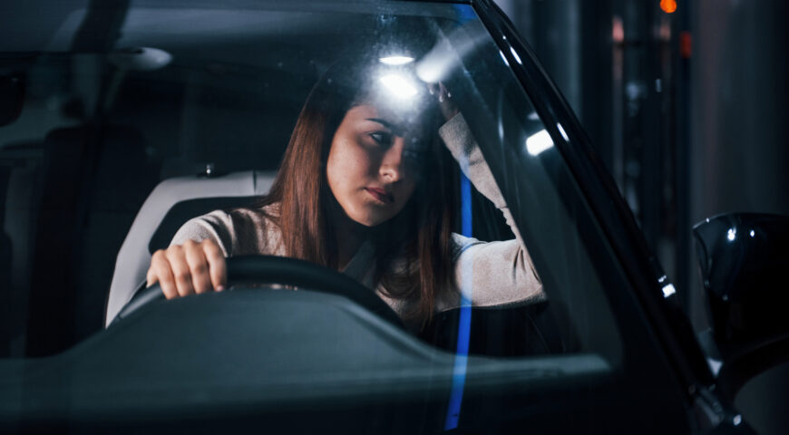 How Your Mental Health Can Affect Your Safety
