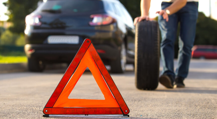 Road Safety Tips When Travelling During The Long Weekend