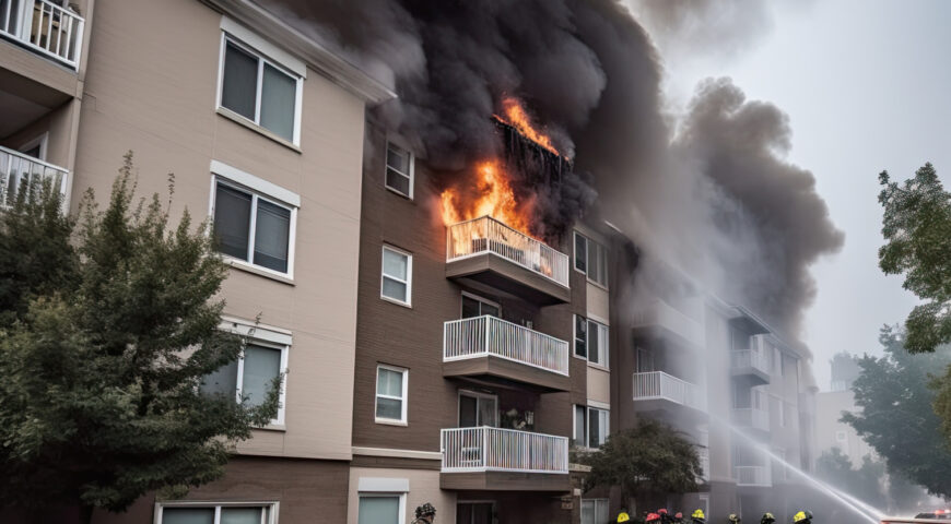 How to Create and Practice Your Home Emergency Evacuation Plan