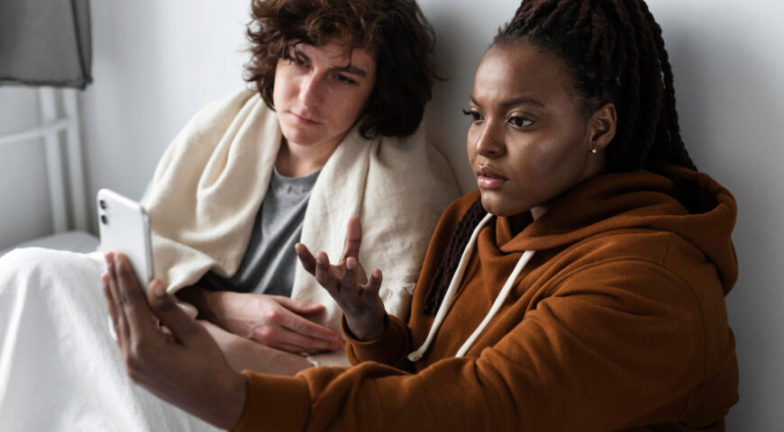 Communication in Crisis: Staying Connected During Emergencies