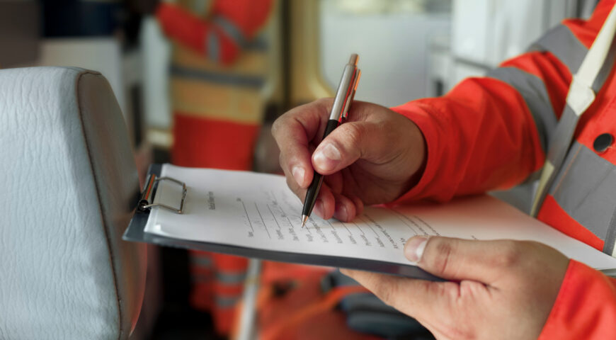 How Emergency Preparedness Can Save Lives