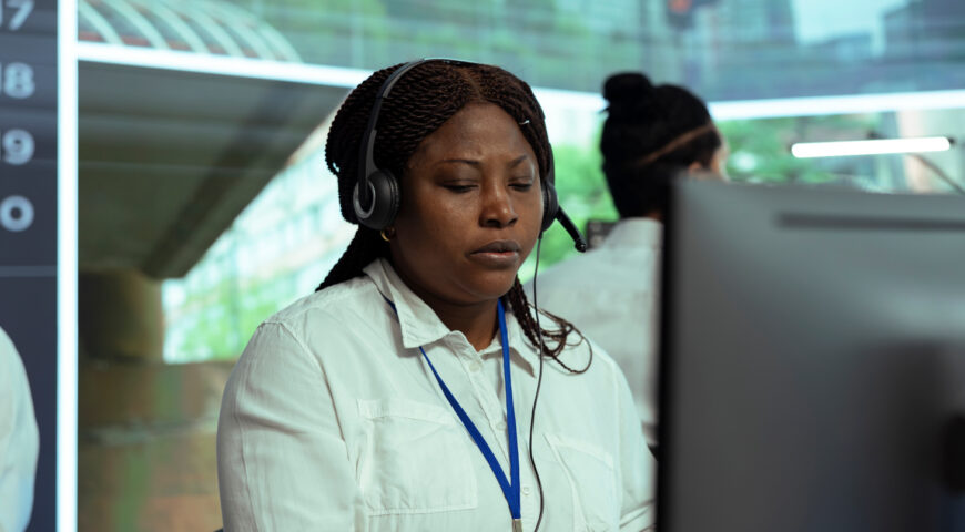 How Emergency Response Services Work Together in a Crisis