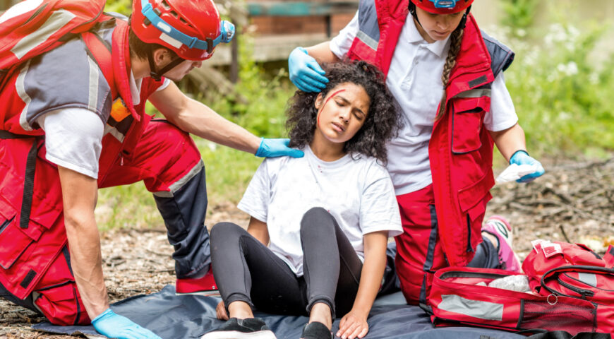 10 Common Mistakes People Make in Emergency Situations