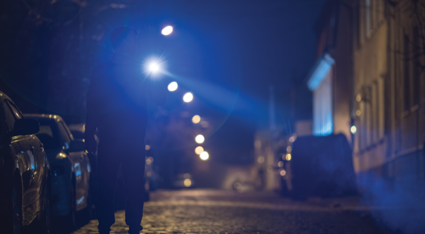 Is Your Neighbourhood Safe? How to Enhance Your Security