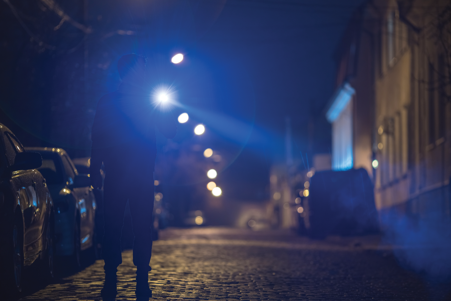 Is Your Neighbourhood Safe? How to Enhance Your Security