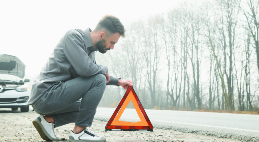 5 Everyday Safety Strategies To Protect Yourself And Your Family