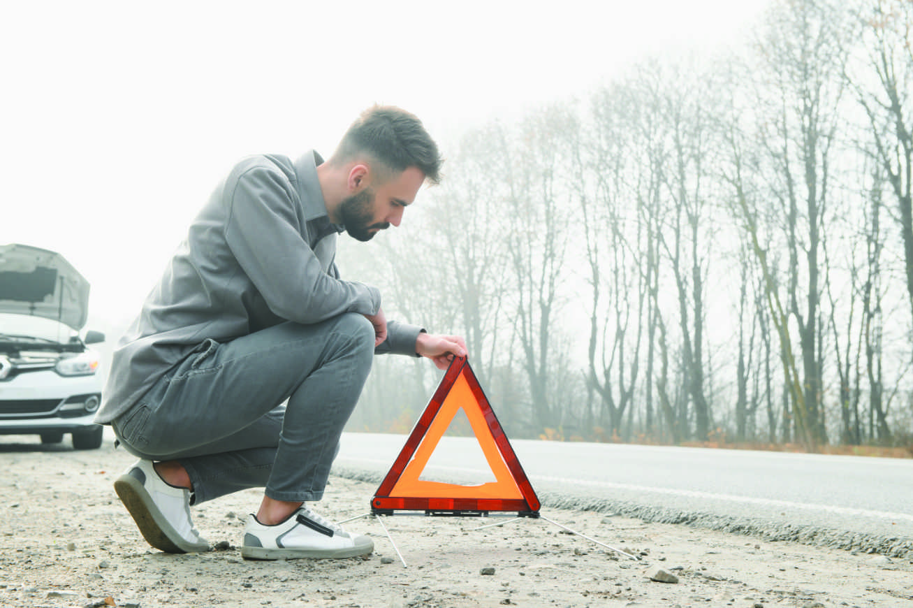 5 Everyday Safety Strategies To Protect Yourself And Your Family