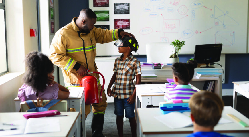 Essential School Safety Tips Every Parent Should Teach Their Child