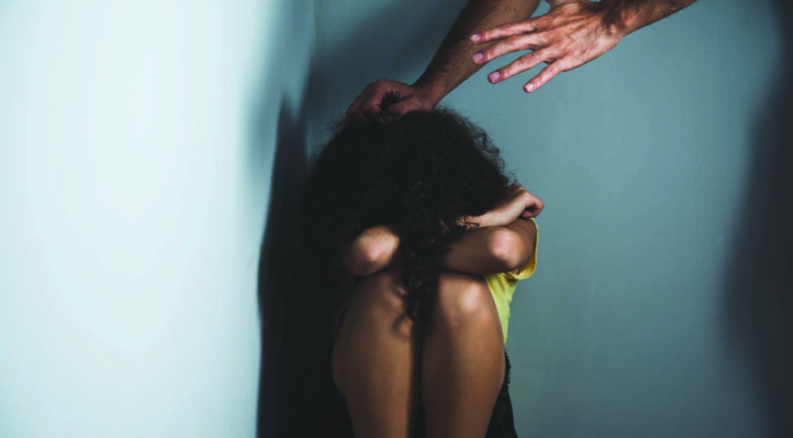 Valentine’s Day: A Trigger For Domestic Violence? How To Get Emergency Assistance