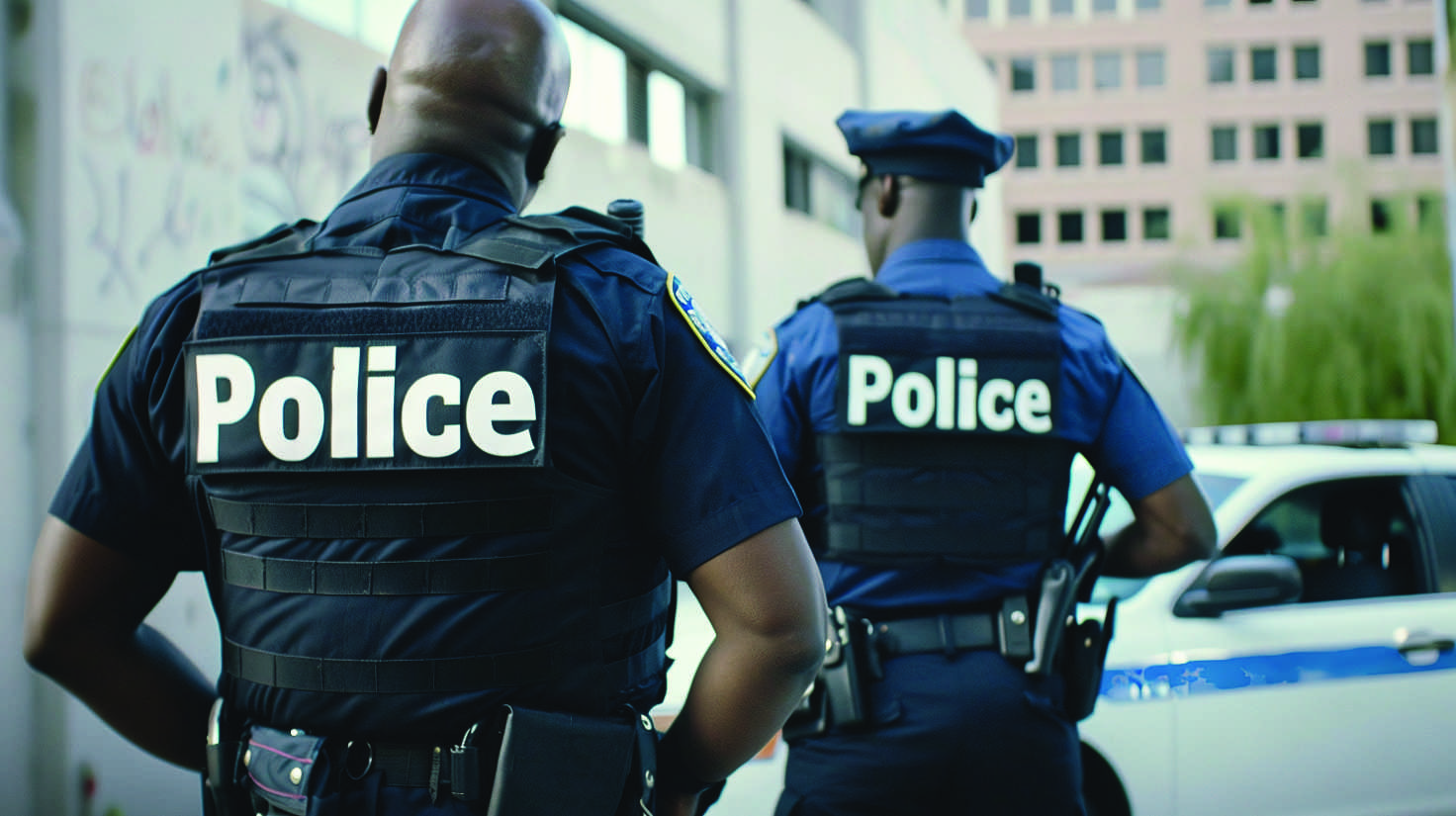 The Impact Of Law Enforcement Initiatives On Sexual Offences