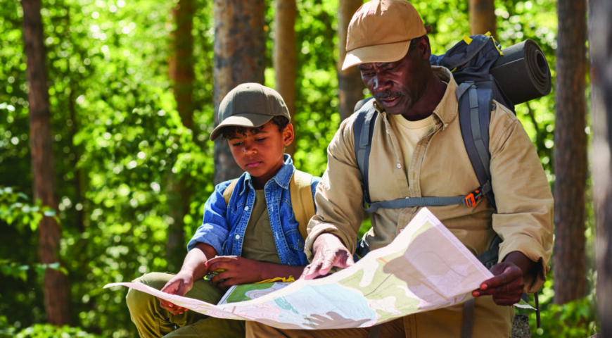 How to Navigate Emergencies in Remote Locations
